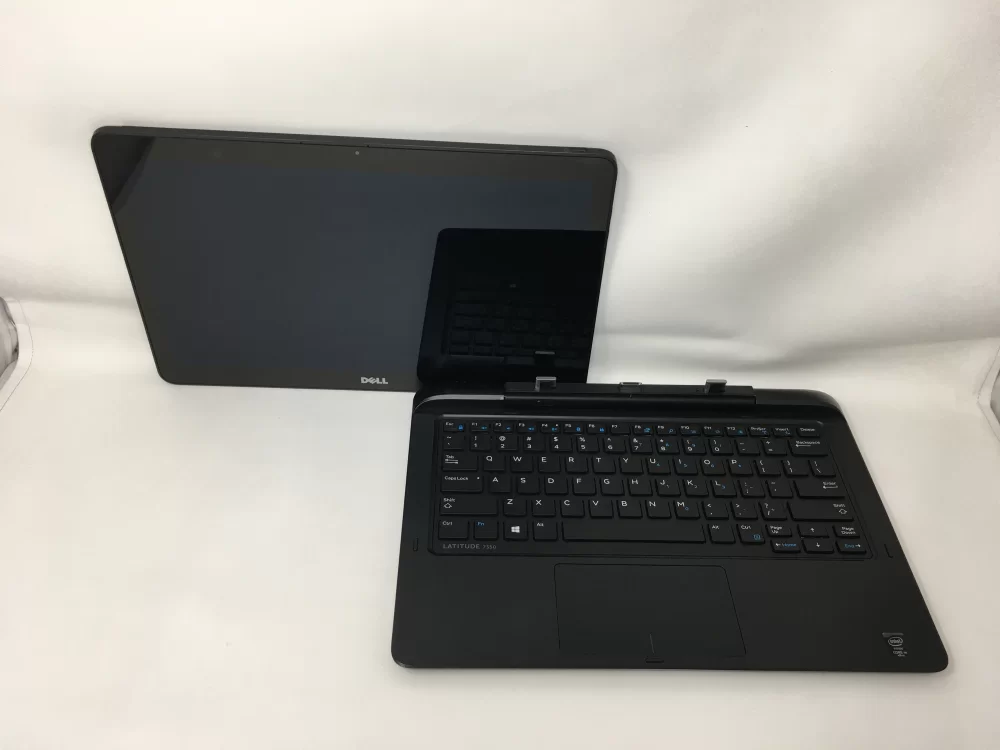 Купити ноутбук бу DELL Latitude 7350 2-in-1